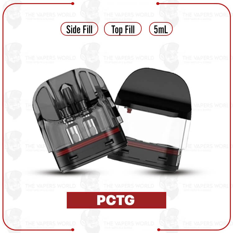 SMOK Nord 6 Replacement Pod – 2PK