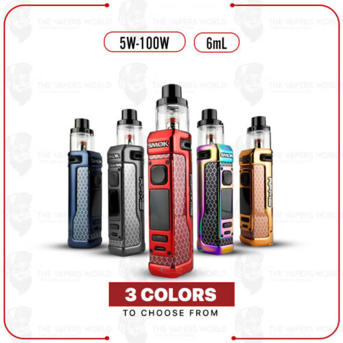 SMOK RPM 100 Pod Mod Kit