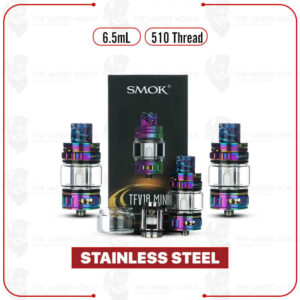 SMOK TFV18 Mini Tank