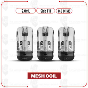 Suorin SE Replacement Pod Cartridge – 1PK