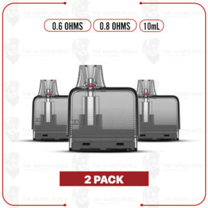 Vaporesso ECO Nano Plus Replacement Pod – 2PK