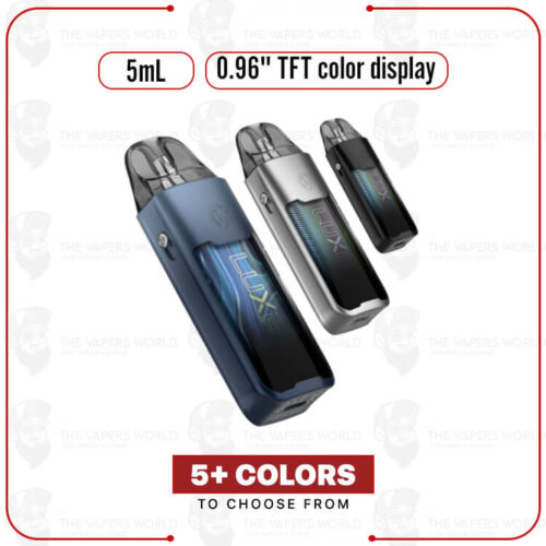 Vaporesso Luxe XR MAX 2 Kit