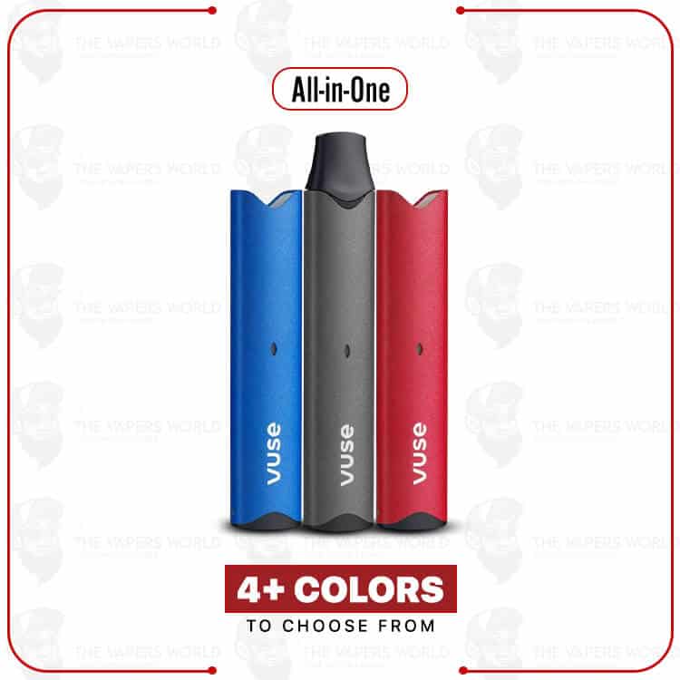 Vuse Alto Vape Device Kit - Pod Device