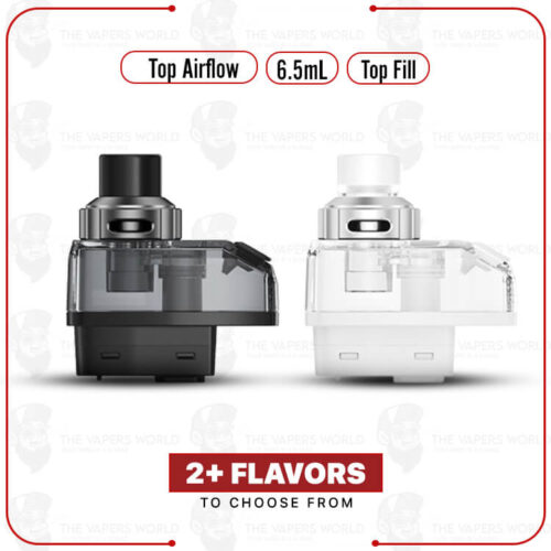 GeekVape Aegis Hero 5 Replacement Pod Cartridge