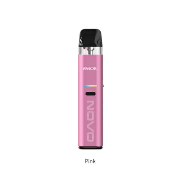 SMOK NOVO Eco Kit - Image 6