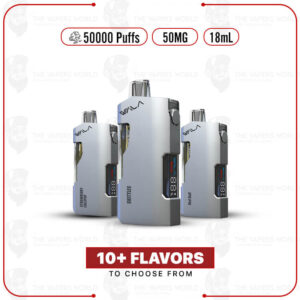 WALA YO 50K Disposable Vape