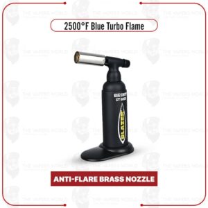 Blazer Big Shot Torch Black