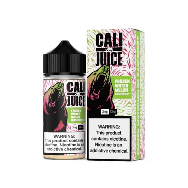 Cali Juice 100ml E-Juice - Image 2