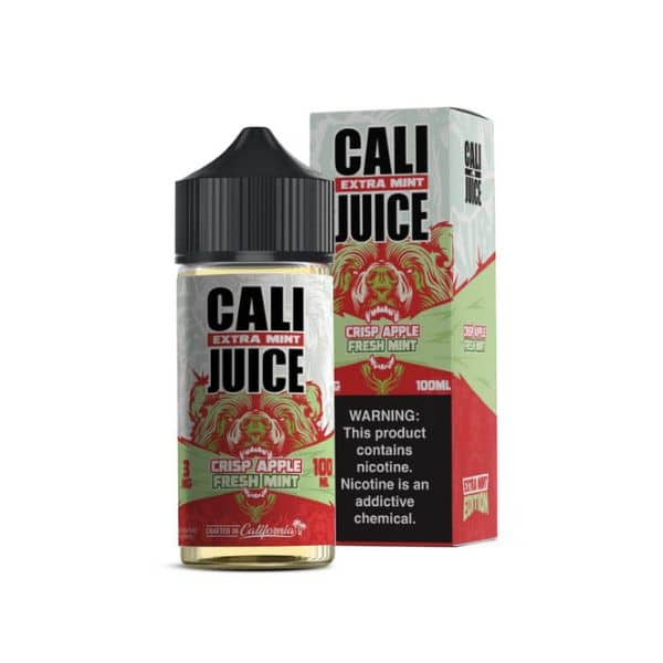 Cali Juice 100ml E-Juice - Image 3