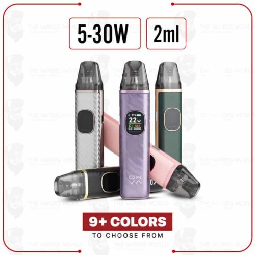 OXVA Xlim Pro 2 Kit