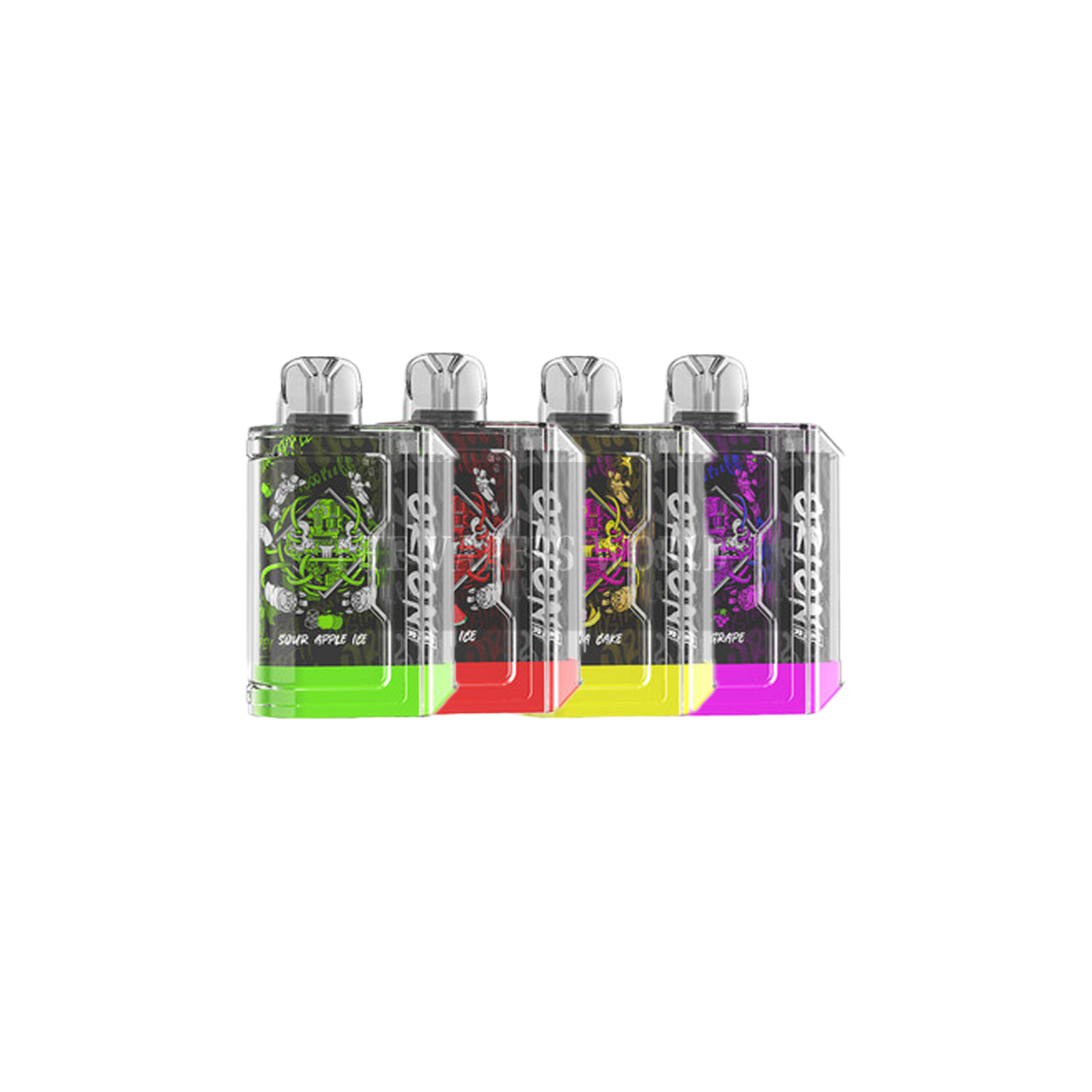 Lost Vape Orion Bar Disposable 7500 Puff - Image 4