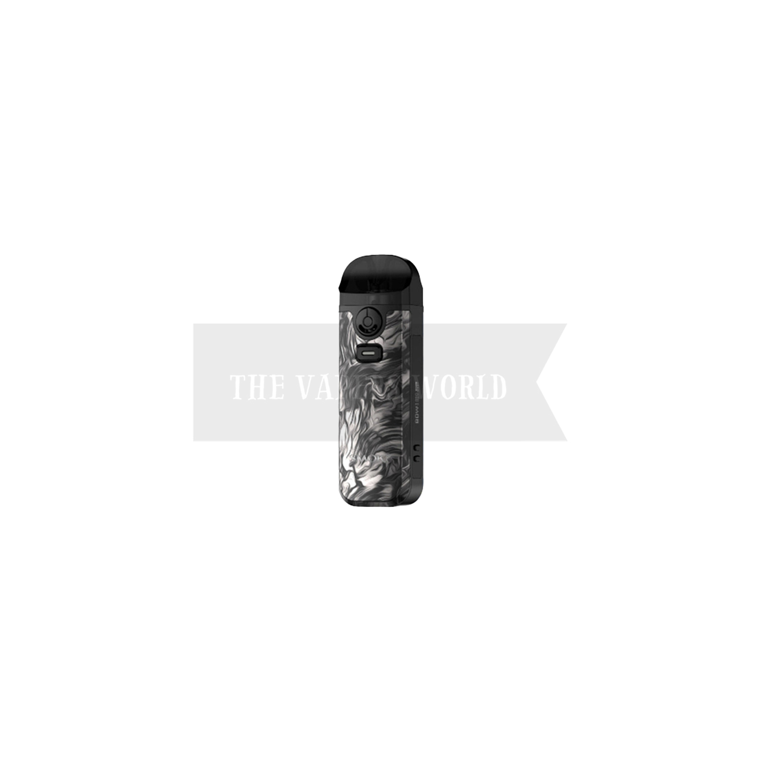SMOK NORD 4 Pod System - Image 6