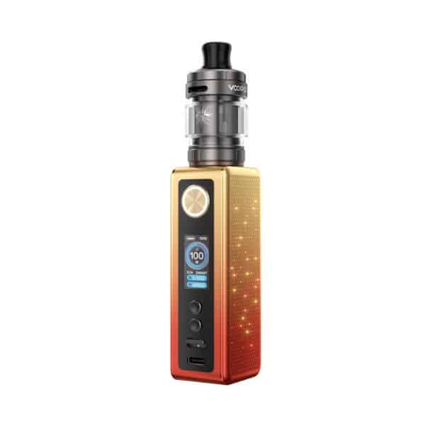 VooPoo Vinci Spark 100 Kit - Image 5