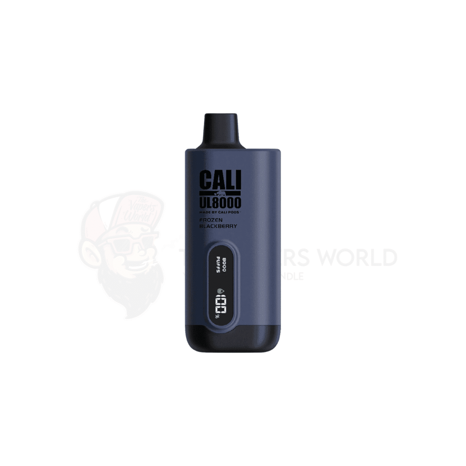 Cali Pods UL8000 Disposable Vape - Image 2