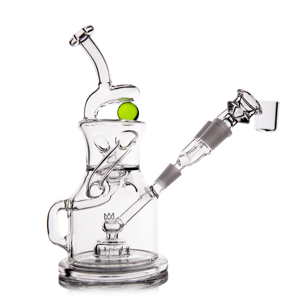MJ Arsenal The iLL-ien Dab Rig - Image 4