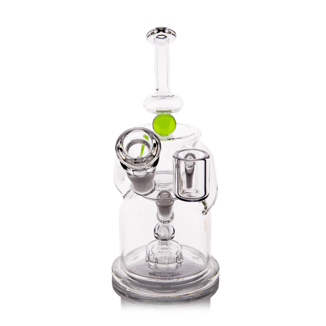 MJ Arsenal The iLL-ien Dab Rig - Image 2