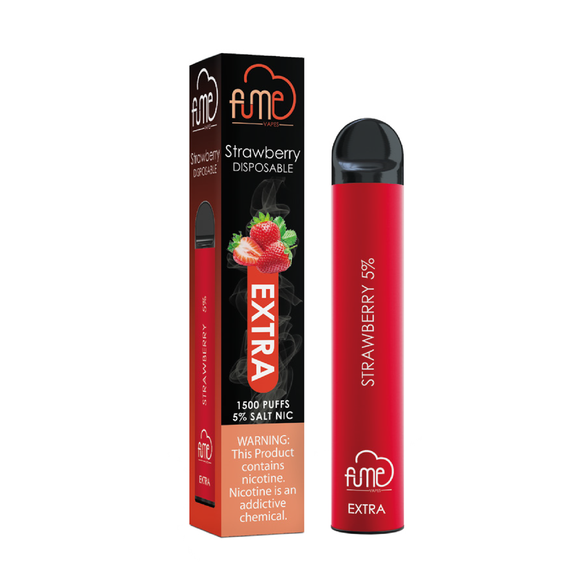 Fume Extra Vape Disposable 1500 Puffs - Image 22