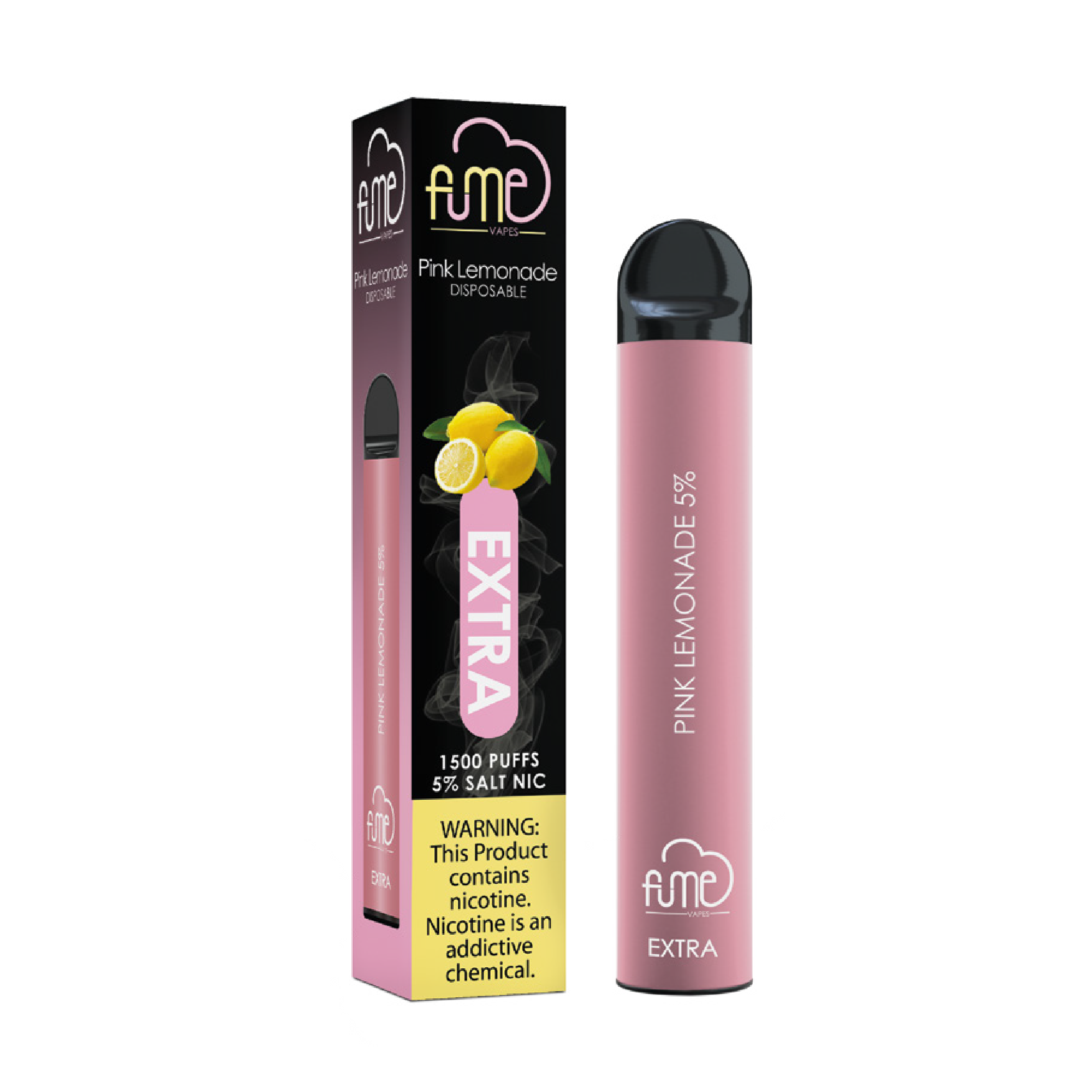 Fume Extra Vape Disposable 1500 Puffs - Image 16