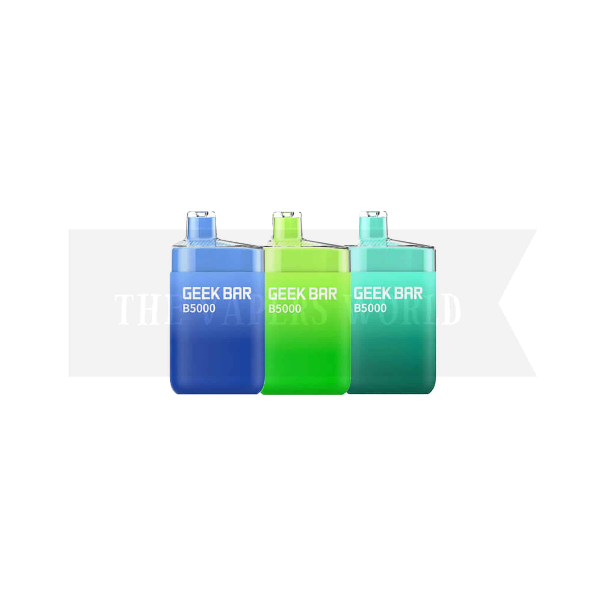 Geek Bar B5000 Disposable Vape - Image 4