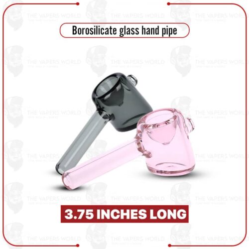 Glass Hammer Steamroller