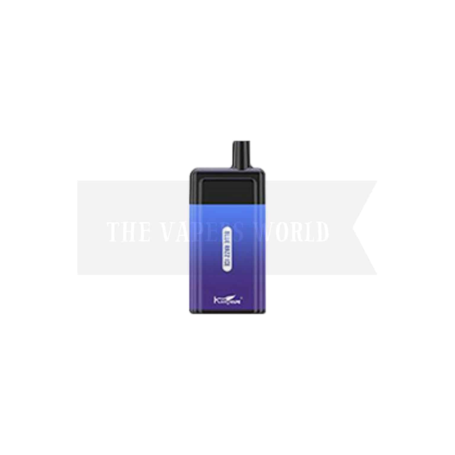 Kangvape Onee Max 5000 Puffs - Image 2