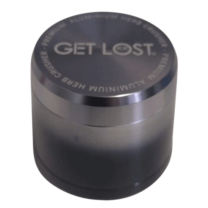 Premium Aluminium Grinder – Meteorite Crusher - Image 2