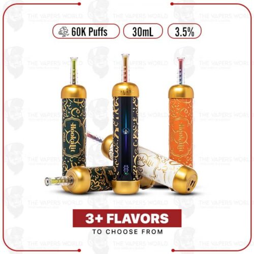 OLIT Hookalit Pro 60000 Puff Disposable Vape