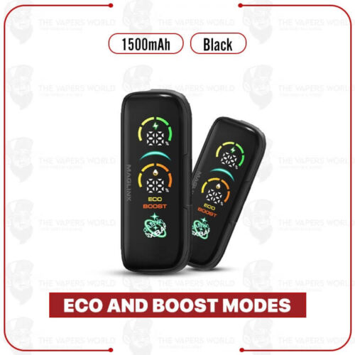 OXBAR Maglink Battery 1500mAh
