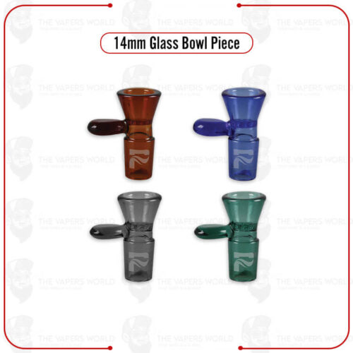 Pulsar Bold Funnel Style Herb Slide