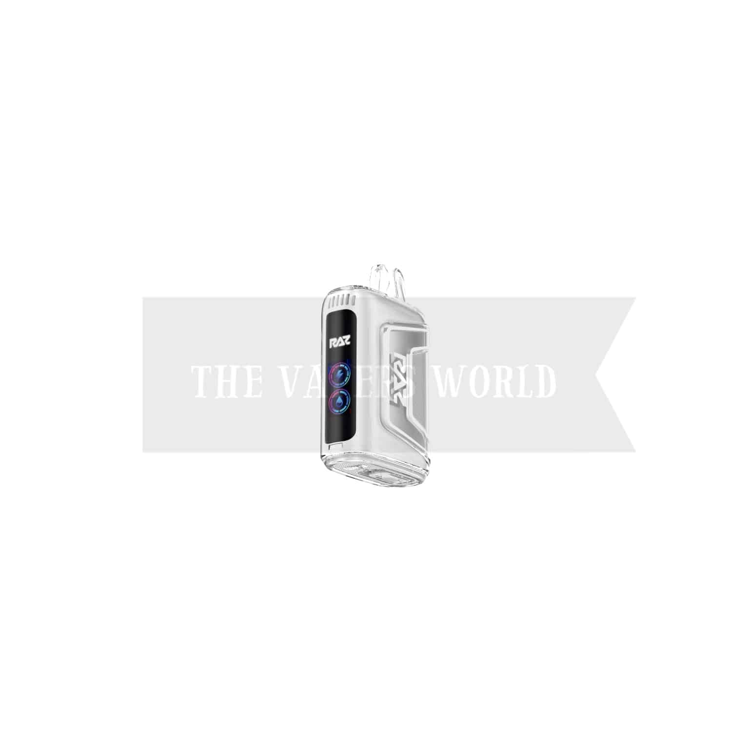 Raz TN9000 Disposable Vape 9000 Puffs 0% Nic - Image 5