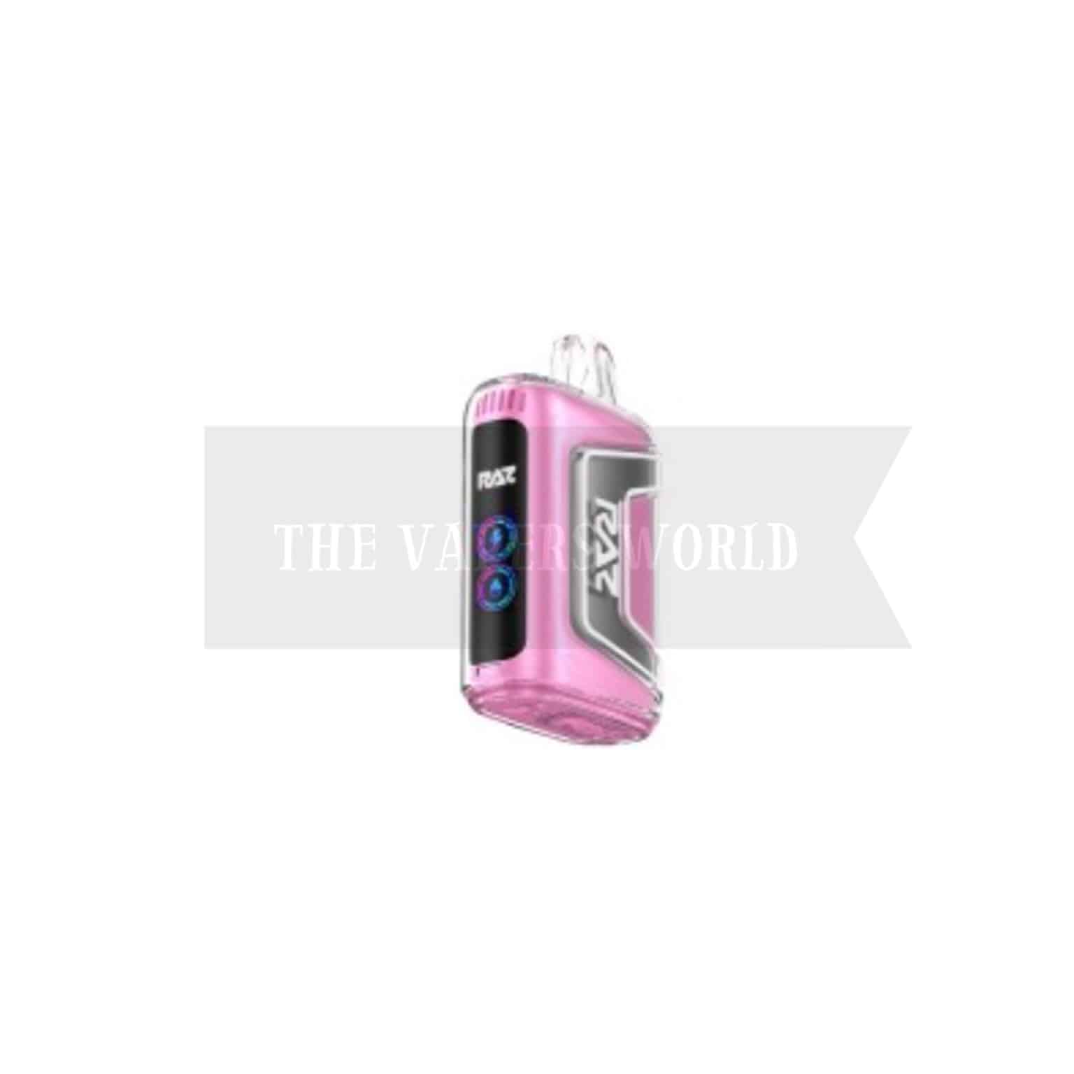 Raz TN9000 Disposable Vape 9000 Puffs 0% Nic - Image 8