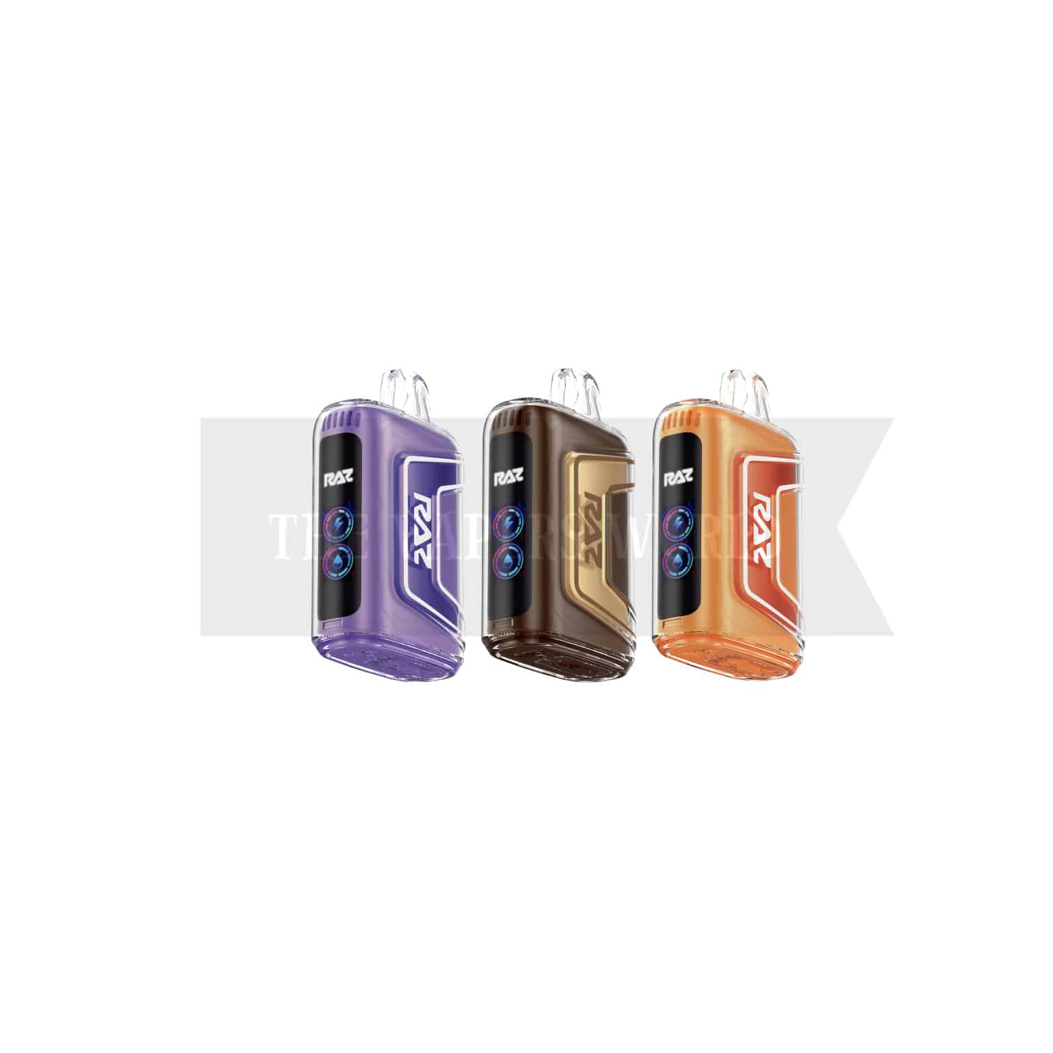 Raz TN9000 Disposable Vape 9000 Puffs 0% Nic - Image 4