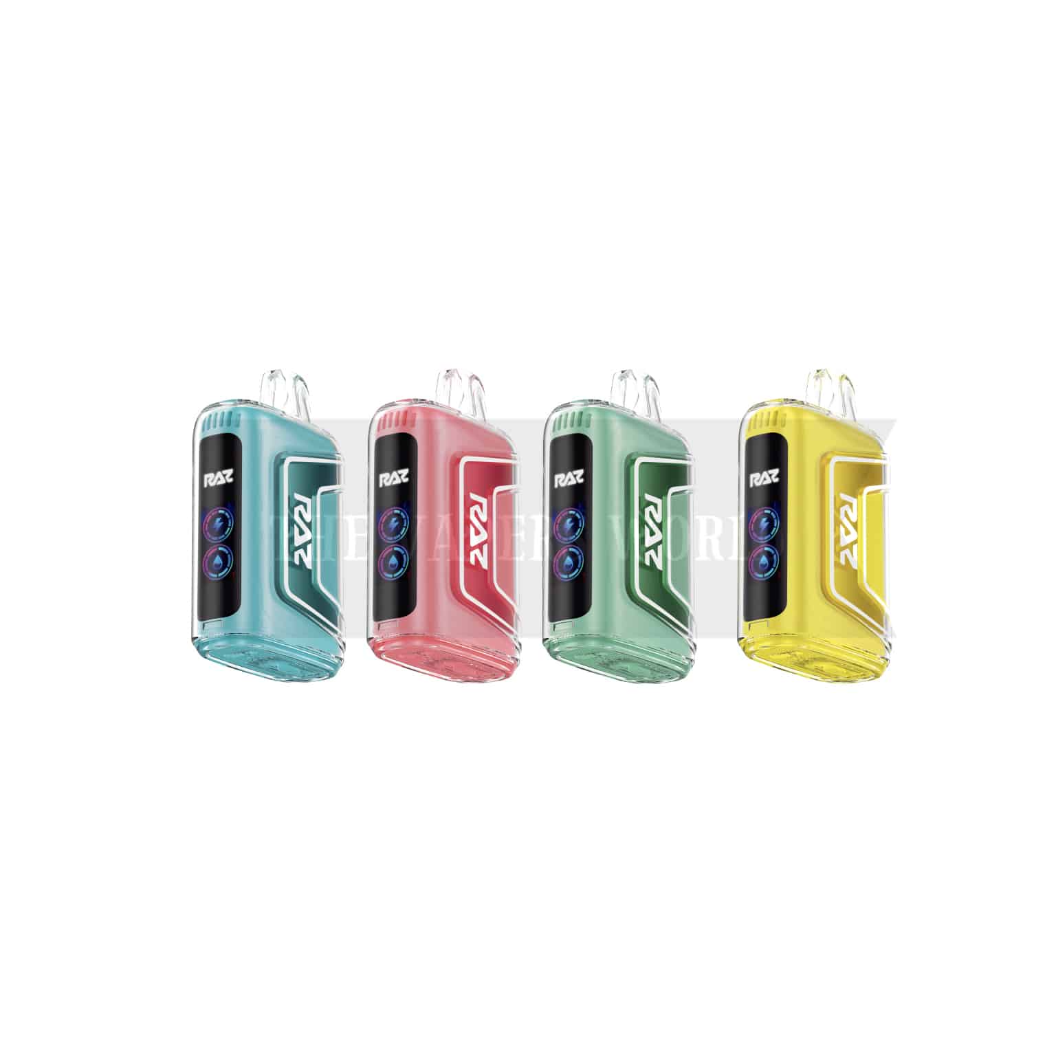 Raz TN9000 Disposable Vape 9000 Puffs 0% Nic - Image 3