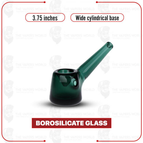 Simple Hammer Glass Pipe