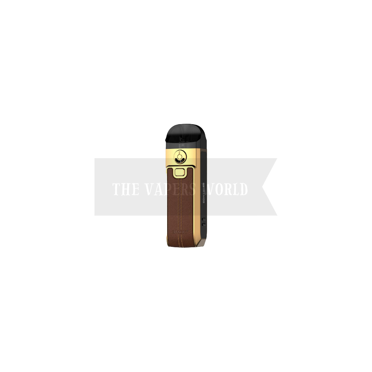 SMOK NORD 4 Pod System - Image 2