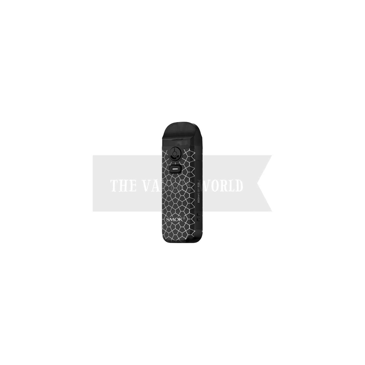 SMOK NORD 4 Pod System - Image 8