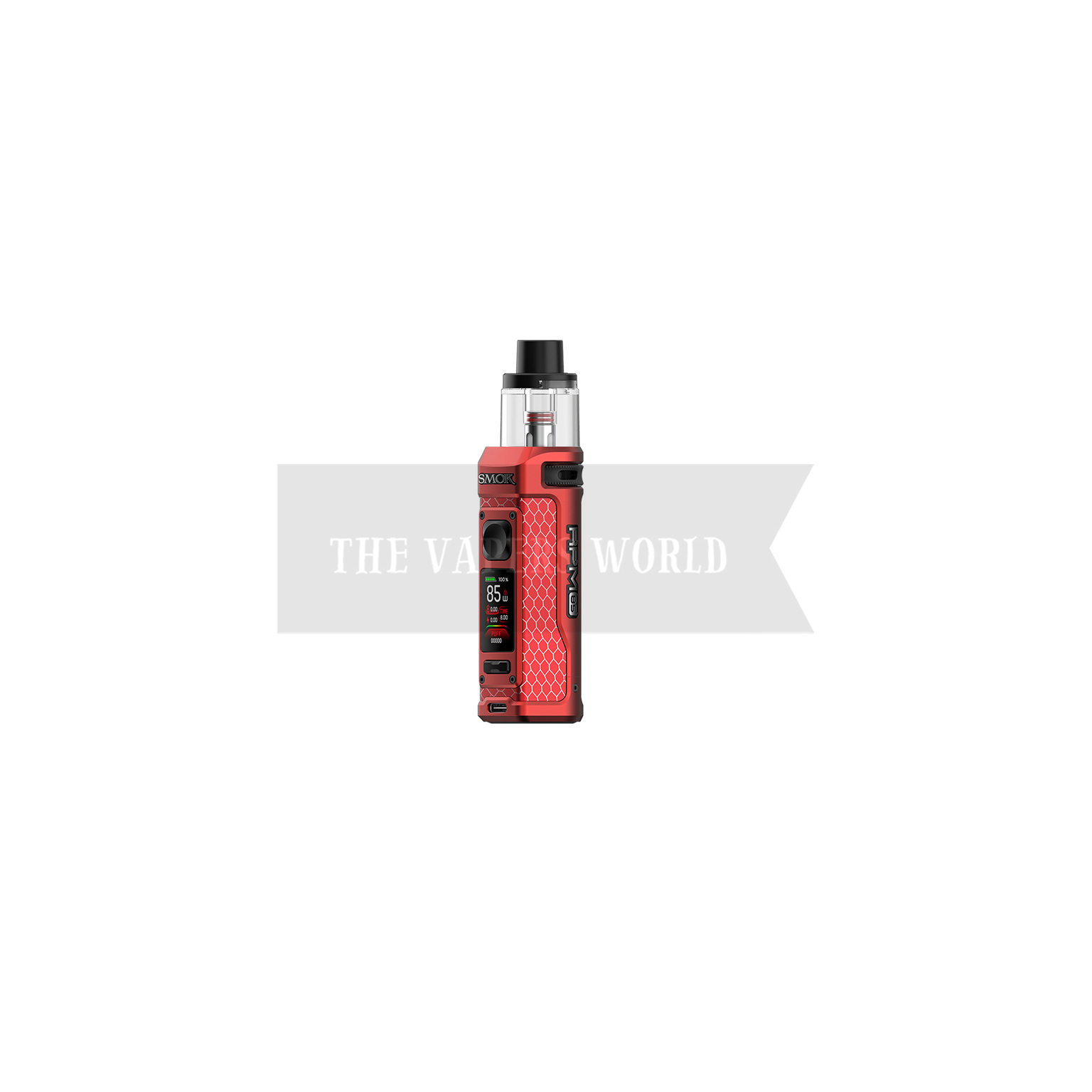 SMOK RPM 85 Vape Kit - Image 4