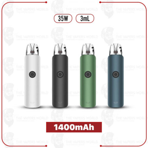 Uwell Caliburn G4 Classic Pod Kit