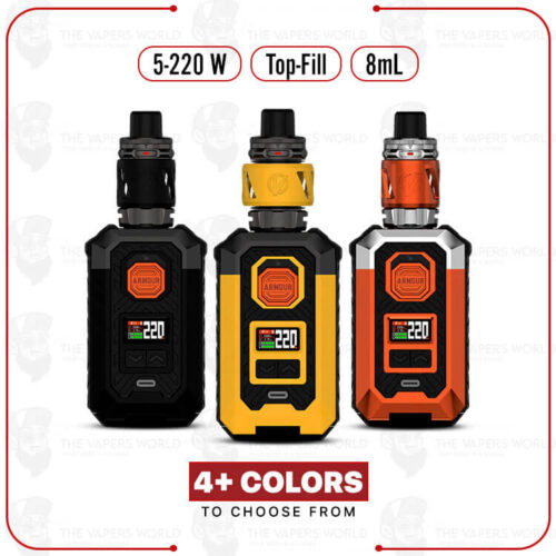 Vaporesso ARMOUR MAX Vape Kit