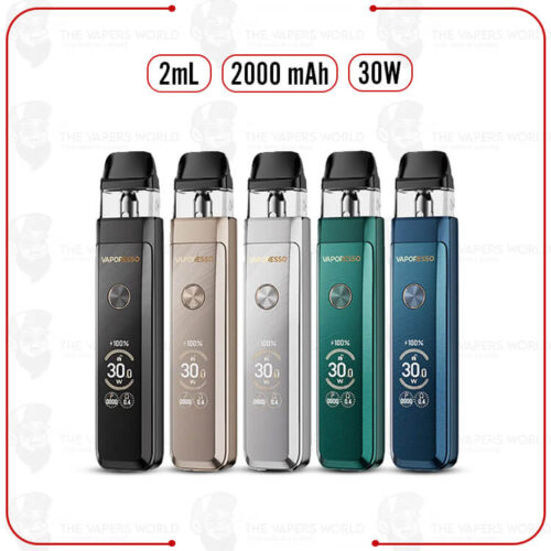 Vaporesso XROS PRO 2 Pod Kit