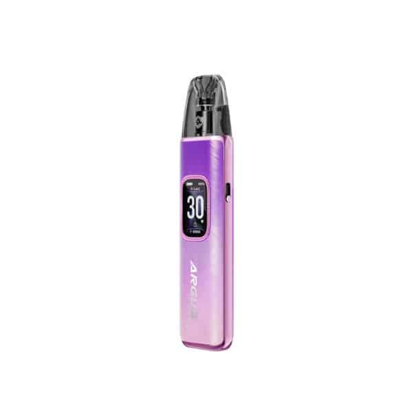 VooPoo ARGUS G3 Pod Kit - Image 3