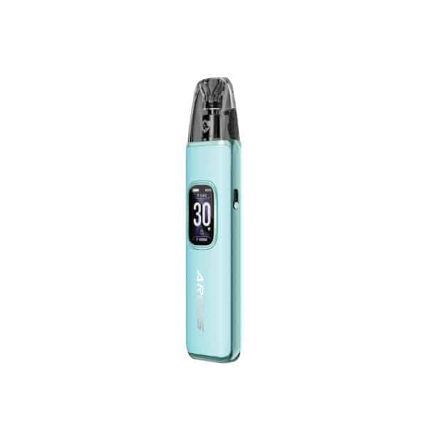VooPoo ARGUS G3 Pod Kit - Image 9