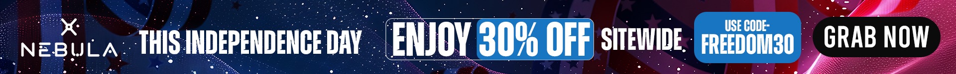 Counter Banner