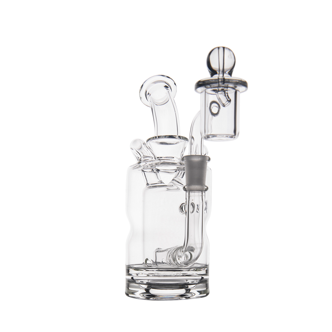 MJ Arsenal Turbine Mini Dab Rig - Image 33