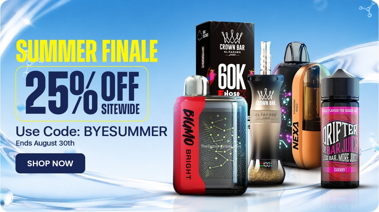 25% Off Sitewide-Before Summer End