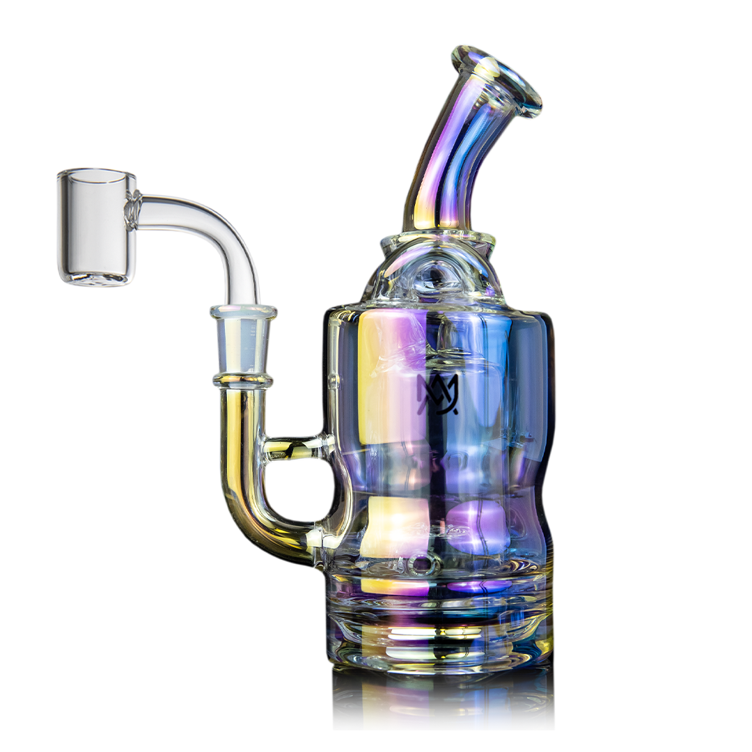 MJ Arsenal Turbine Mini Dab Rig - Image 7