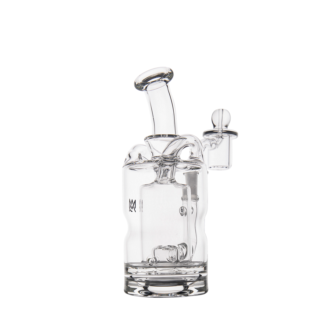 MJ Arsenal Turbine Mini Dab Rig - Image 20