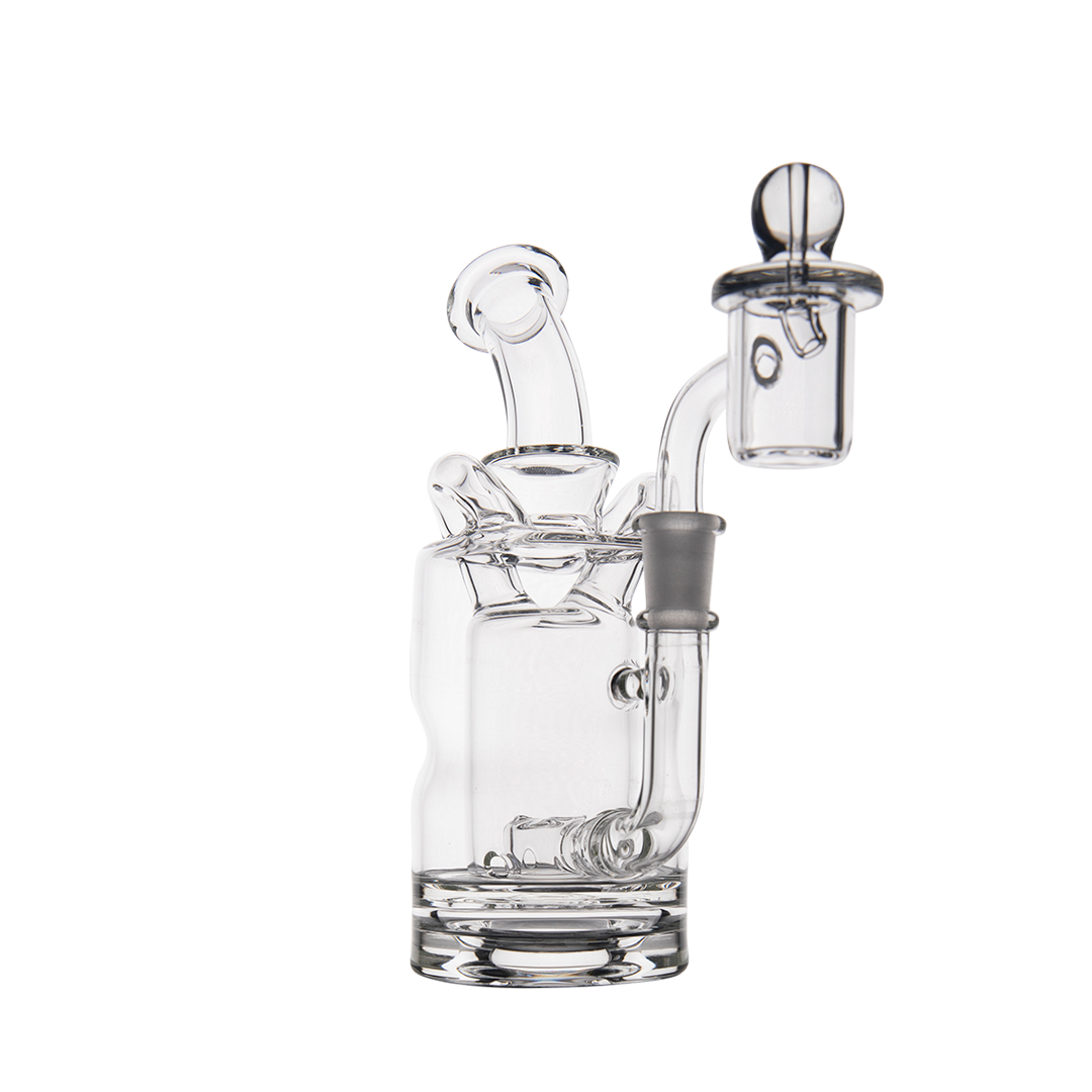 MJ Arsenal Turbine Mini Dab Rig - Image 32
