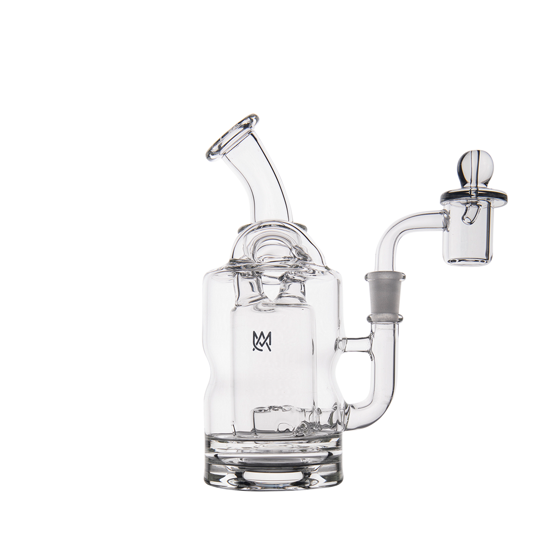 MJ Arsenal Turbine Mini Dab Rig - Image 25