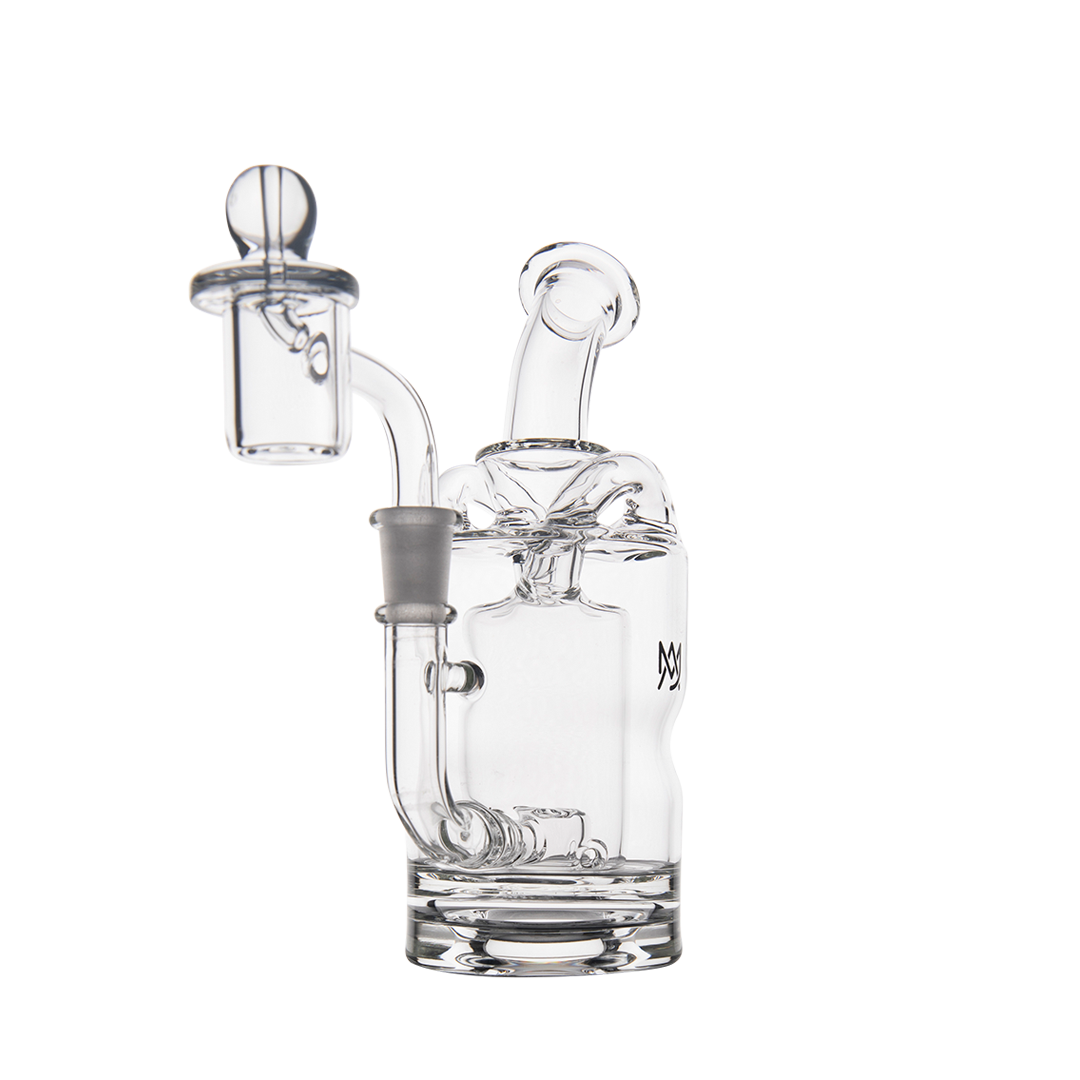 MJ Arsenal Turbine Mini Dab Rig - Image 38